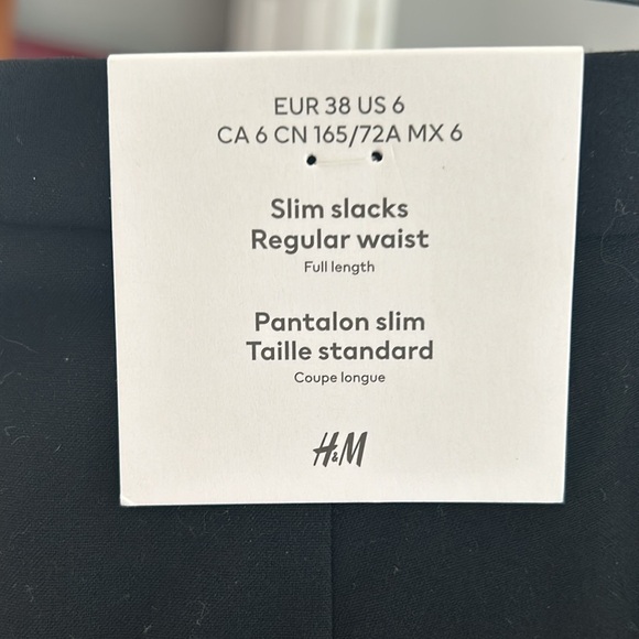 Slacks - Picture 4 of 4